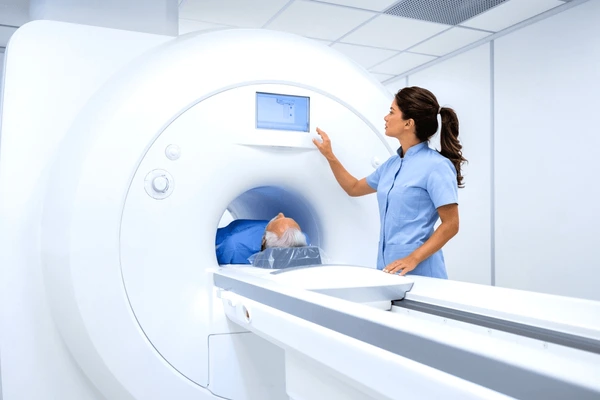 Diagnostic Services Image